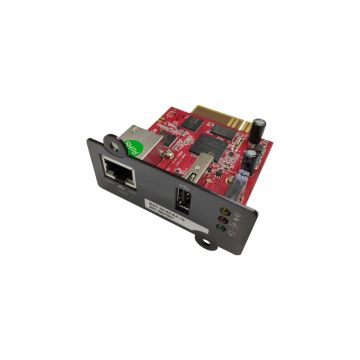 Schneider Electric E3SOPT001 Easy UPS 3 Series Network Card