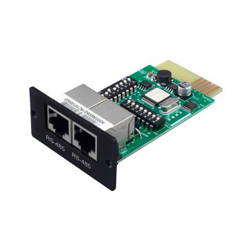 Schneider Electric SRVSMB001 Modbus Card for SRVS UPS 01