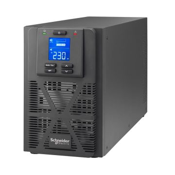 Schneider Electric SRVS1KI Easy UPS 1000VA/800W Online UPS 01