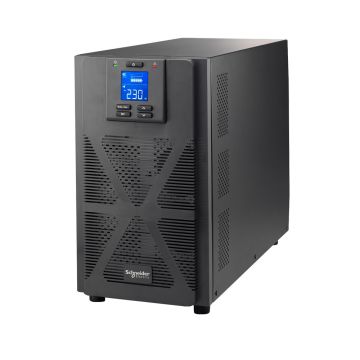 Schneider Electric SRVS3KI Easy UPS 3000VA/2400W Online UPS 01