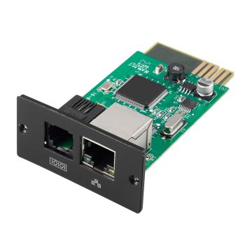 Schneider Electric APVS9601 Network Management Card for SRVS UPS 01