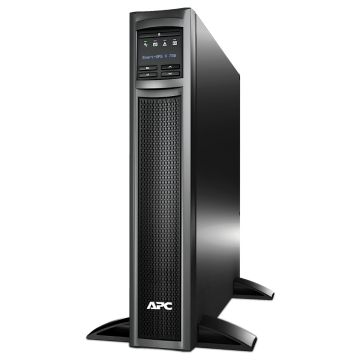 APC (SMX750I) Smart-UPS 0.75kVA Line Interactive UPS - 01