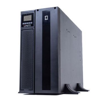 Uniti Power SPY6KIBP Symphony 6kVA Online UPS, RT 5U 01