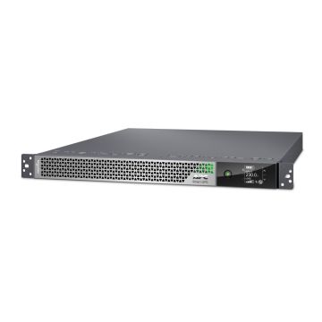 APC SRTL3KRM1UIC Smart-UPS Ultra, 3000VA Online UPS 230V 1U, w/ Lithium-Ion Battery, w/ SmartConnect