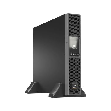 Vertiv GXT5-2000IRT2UXLE Liebert GXT5 2000VA 230V Online UPS