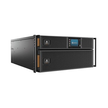 Vertiv GXT5-8000IRT5UXLE Liebert GXT5 8kVA 230V Online UPS