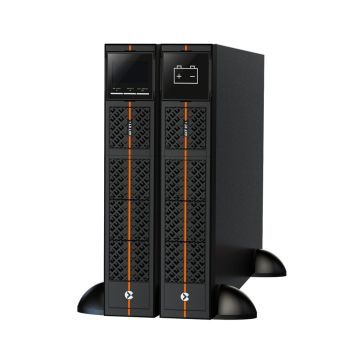 Vertiv GXTRT-EBC48VRT2U Liebert GXT RT+ External Battery Cabinet for GXTRT-2000IRT2UXL - Tower