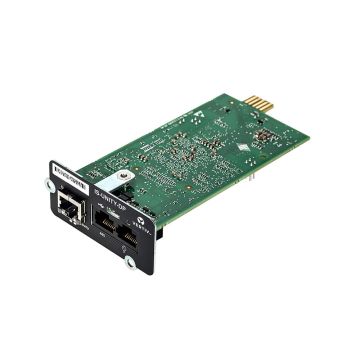 Vertiv IS-UNITY-DP Liebert IntelliSlot Unity Dual Protocol Card - Main