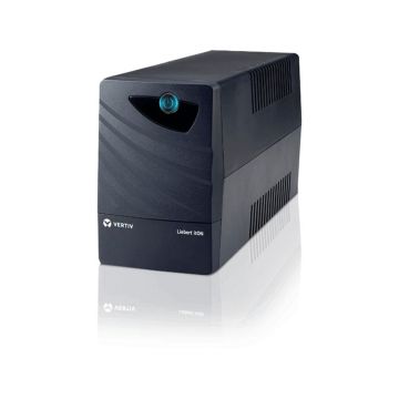 Vertiv LI32101CT00 Liebert itON 400VA 230V Line Interactive UPS