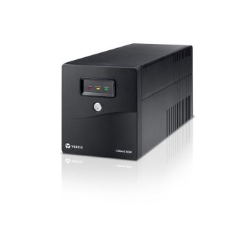 Vertiv LI32131CT20 Liebert itON 1000VA 230V Line Interactive UPS