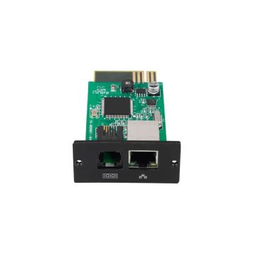 Vertiv LI38000B020 Liebert SNMP/Webcard for GXT MT/RT+ UPS - Main