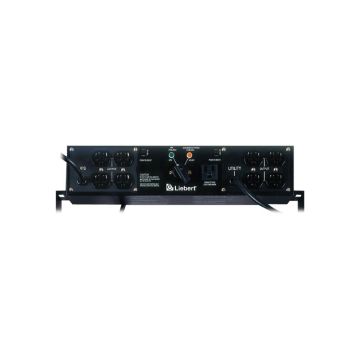 Vertiv MP2-220K Liebert 2U MicroPod Maintenance Bypass for GXT3/4 2kVA - Main