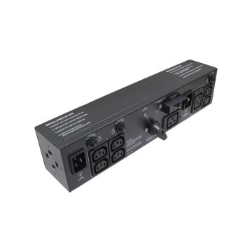 Vertiv MP2-220L MicroPOD MP2-220L Maintenance Bypass - Main