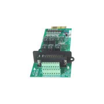 Vertiv RELAYCARD-PG Liebert IntelliSlot Relay Card for Liebert GXT3/GXT4/GXT5/Edge - Main