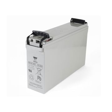 Yuasa FXH185-12 (12V 197.8Ah) Front Terminal VRLA Battery
