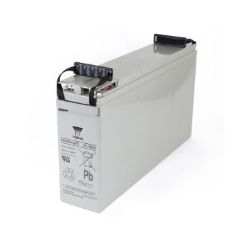 Yuasa FXH190-12 (12V 212Ah) Front Terminal VRLA Battery
