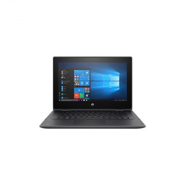 HP ProBook x360 11 G5 Education Edition Notebook - 11.6" Touchscreen - Intel Celeron N4020 - 4 GB RAM - 64GB eMMC - Windows 10 Pro (213V1ES) 01