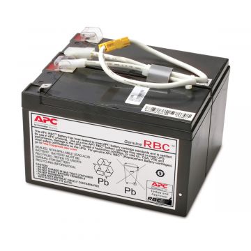 APC (APCRBC109) Replacement Battery Cartridge #109