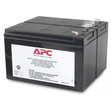 APC (APCRBC113) Replacement Battery Cartridge #113