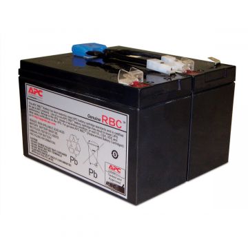 APC (APCRBC142) Replacement Battery Cartridge #142
