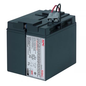 APC (APCRBC148) Replacement Battery Cartridge #148