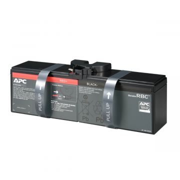 APC (APCRBC163) Replacement Battery Cartridge #163