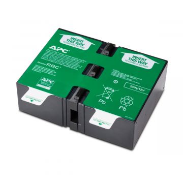 APC (APCRBC165) Replacement Battery Cartridge #165