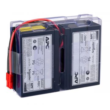 APC (APCRBCV200) Replacement Battery Cartridge #200 - 01