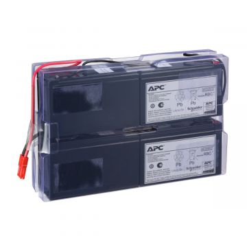 APC (APCRBCV201) Replacement Battery Cartridge #201 - 01