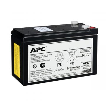 APC (APCRBCV203) Replacement Battery Cartridge #203 - 01