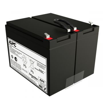 APC (APCRBCV207) Replacement Battery Cartridge #207