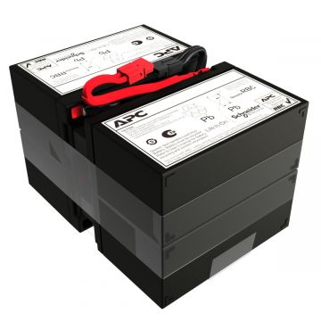 APC (APCRBCV208) Replacement Battery Cartridge #208