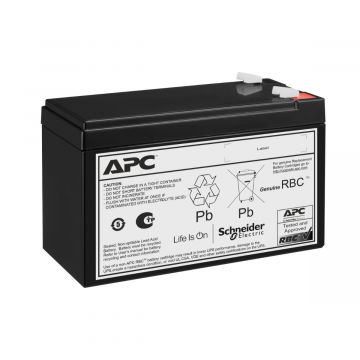 APC (APCRBCV210) Replacement Battery Cartridge #210 - 01