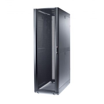 APC AR3300 NetShelter SX, Server Rack Enclosure, 42U, Black, 1991x600x1200mm - 01