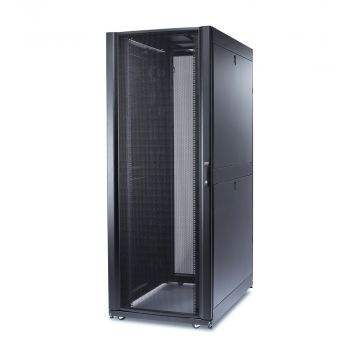APC AR3350 NetShelter SX, Server Rack Enclosure, 42U, Black, 1991x750x1200mm - 01