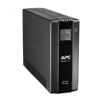 APC (BR1300MI) Back-UPS Pro 1.3kVA Line Interactive - 01