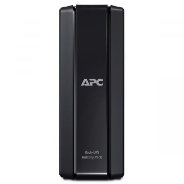 APC (BR24BPG) Back-UPS Pro  External Battery Pack for 1.5kVA - 01