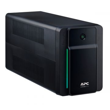 APC (BVX1200LI) Easy UPS 1.2kVA Line Interactive UPS - 01