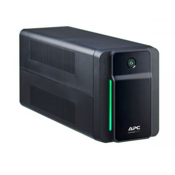APC (BVX900LI) Easy UPS 0.9kVA Line Interactive UPS - 01
