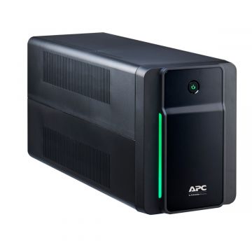 APC (BX1200MI) Back-UPS 1.2kVA Line Interactive UPS - 01