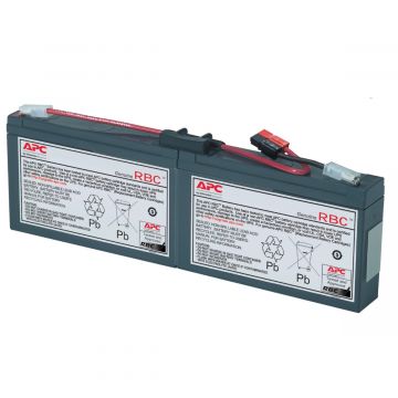 APC (RBC18) Replacement Battery Cartridge #18