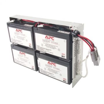 APC (RBC23) Replacement Battery Cartridge #23