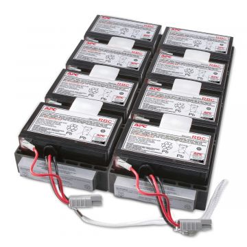 APC (RBC26) Replacement Battery Cartridge #26