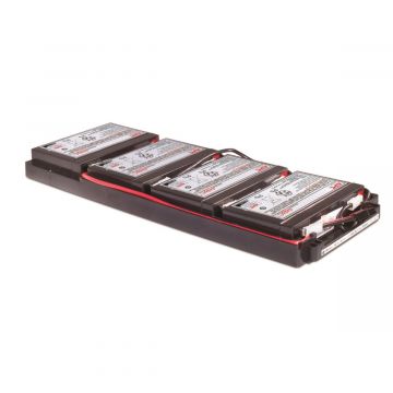 APC (RBC34) Replacement Battery Cartridge #34