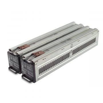 APC (RBC44EB) Replacement Battery Cartridge #44 - 01