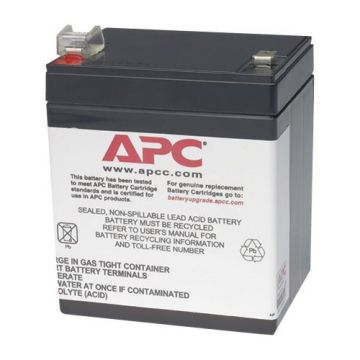 APC (RBC46) Replacement Battery Cartridge #46
