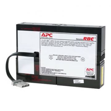 APC (RBC59) Replacement Battery Cartridge #59