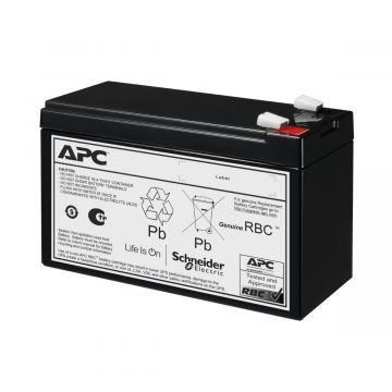APC (APCRBC176) Replacement Battery Cartridge #176 - 01