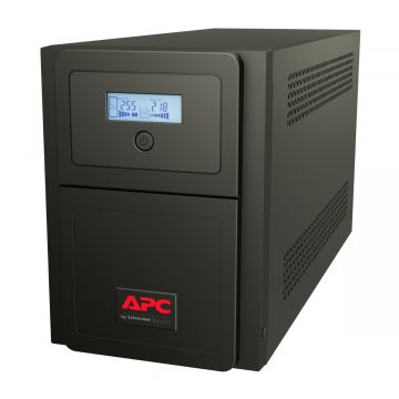 APC (SMV1000CAI) Easy UPS 1kVA Line Interactive UPS - 01