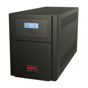APC (SMV2000CAI) Easy UPS 2kVA Line Interactive UPS - 01